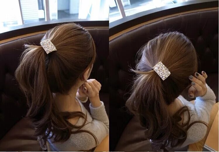 какую прическу сделать с заколкой. модные заколки. прически с заколками. какую прическу сделать с заколкой. заколка для волос.