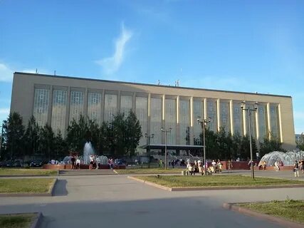 Публичная новосибирск