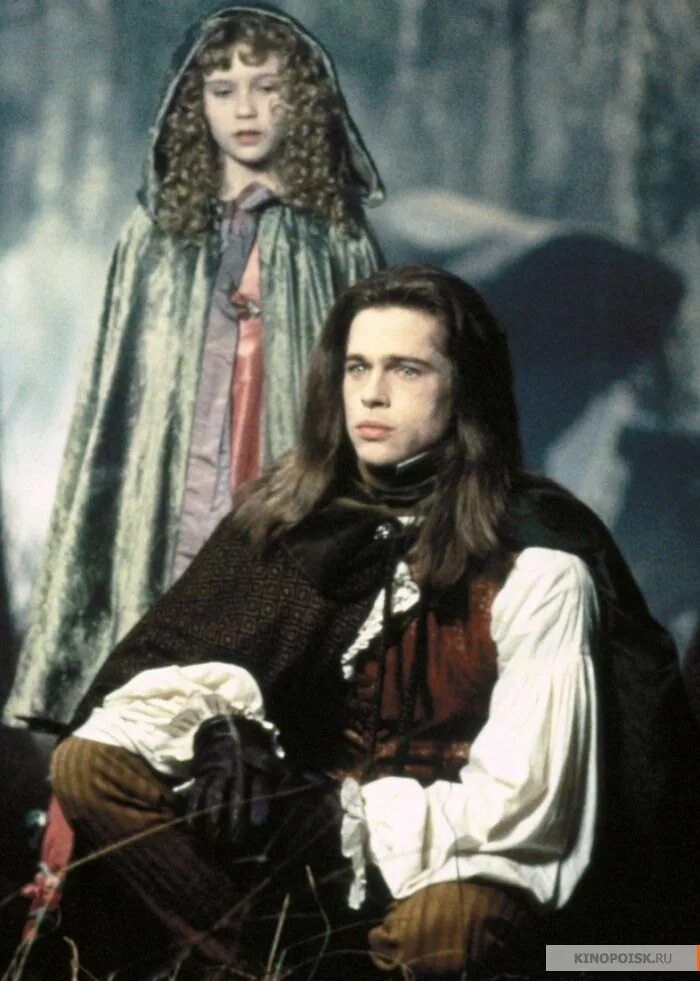 Interview with the vampire watch
