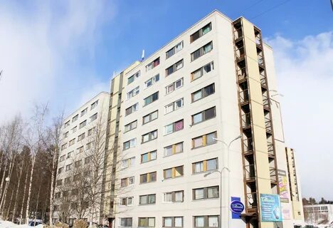 Костомукша горняков