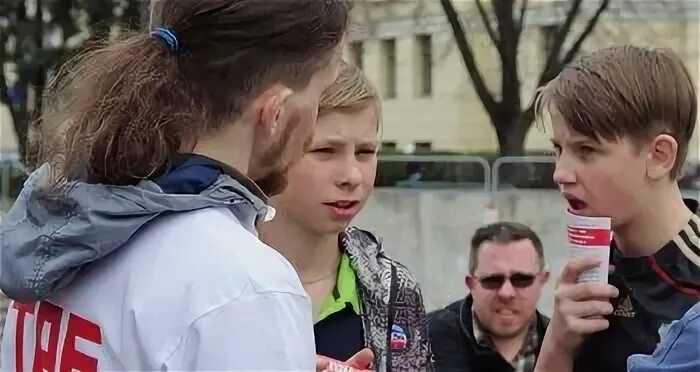 Ребенок от предателя