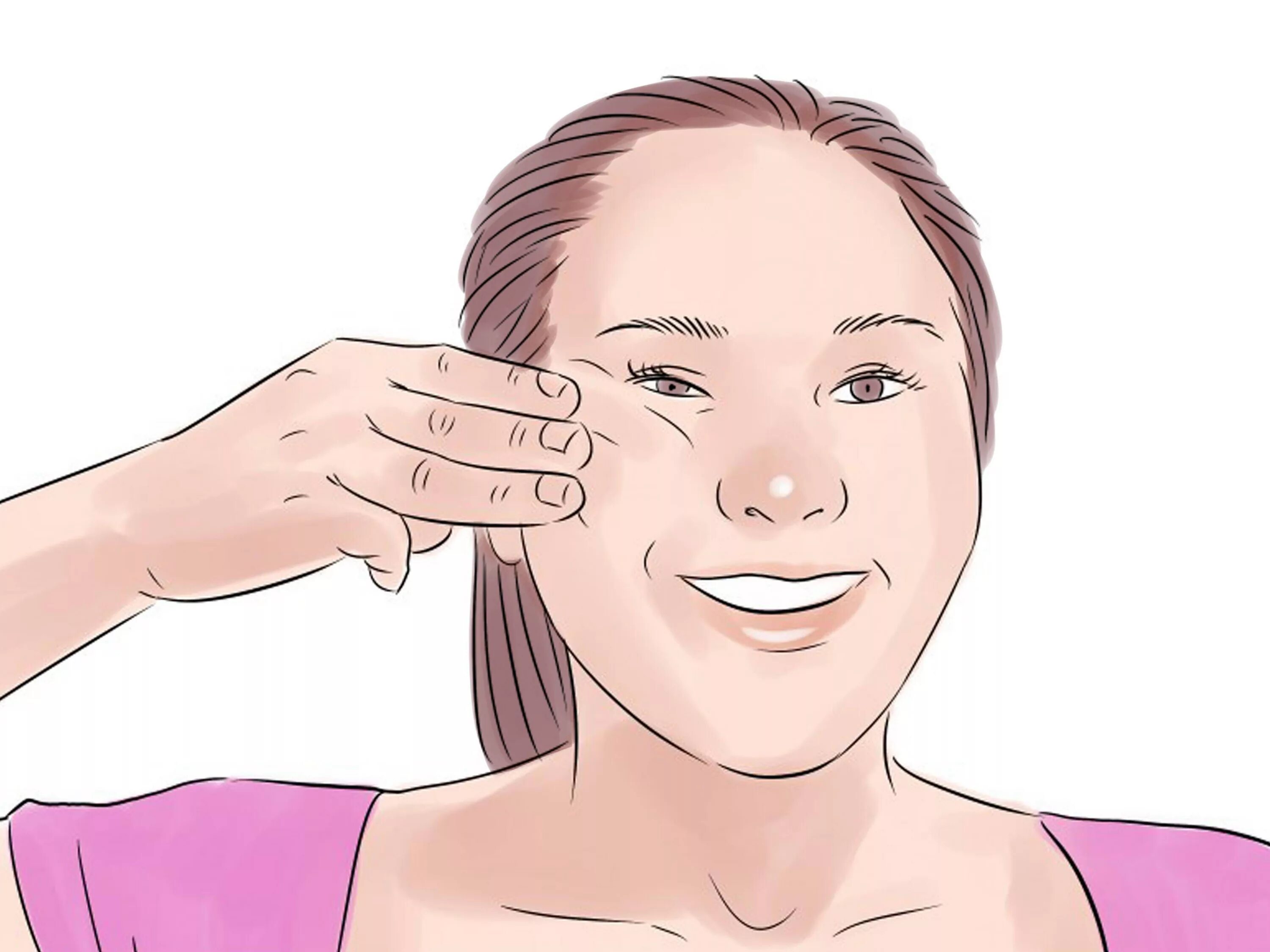 Can t face doing