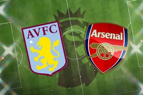 YouTube Aston Villa vs Arsenal live: Score and latest updates from Villa Pa...