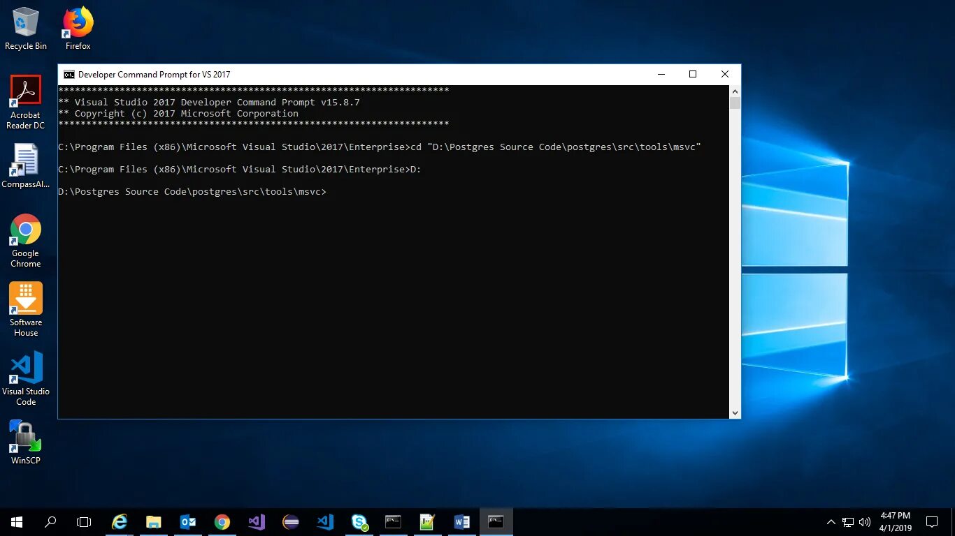 Visual Studio Command prompt. Cmd Visual Studio. Developer Command prompt. Developer Command prompt for Visual Studio.