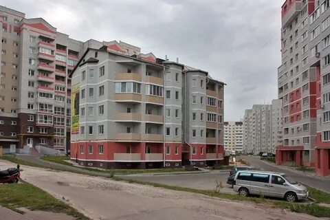 Солнечный волжский