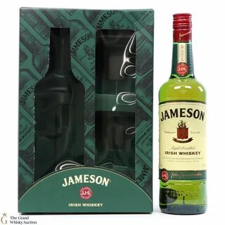 Irish whiskey triple distilled
