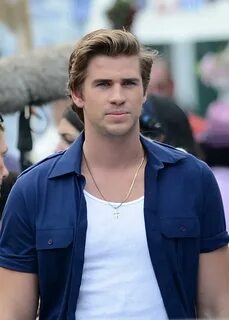 Liam leigh