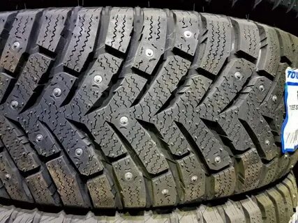 Toyo ice freezer 195 65 r15