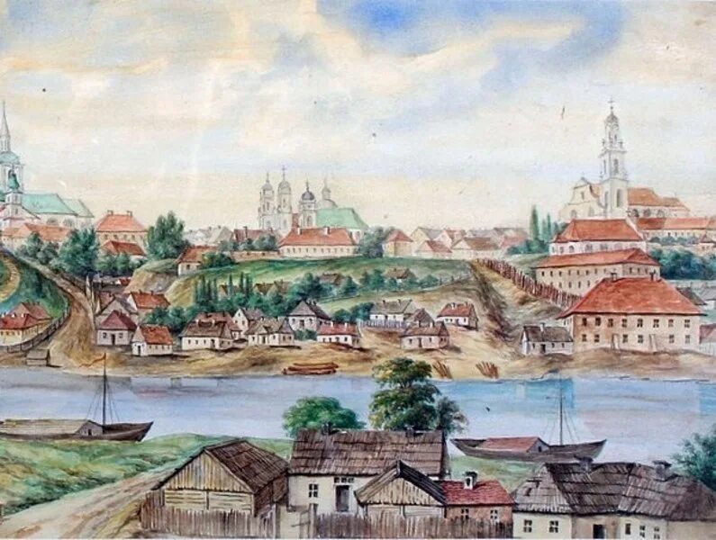 наполеон орда гравюры. наполеон орда картины. наполеон орда картины. наполеон орда витебск. борисоглебская церковь (гродно).