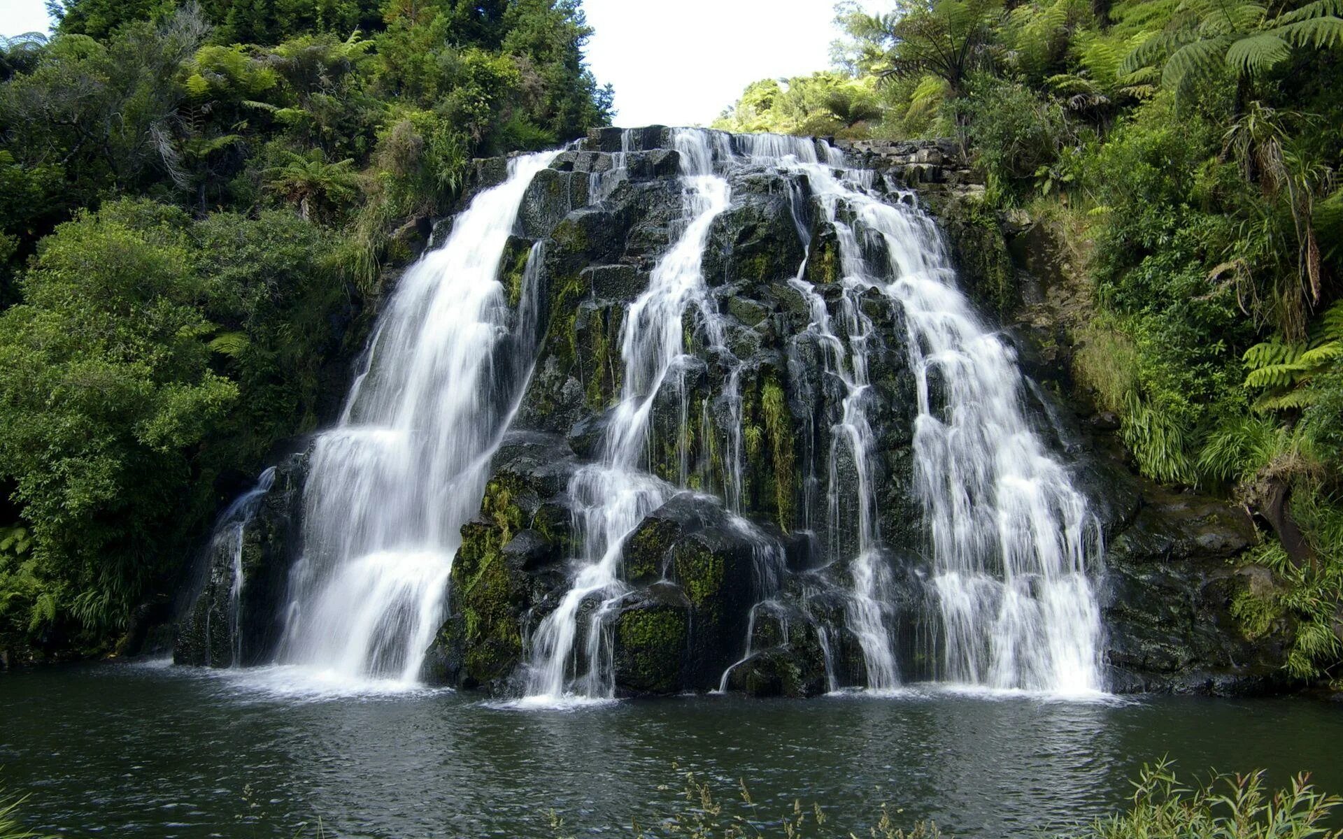 Cascade