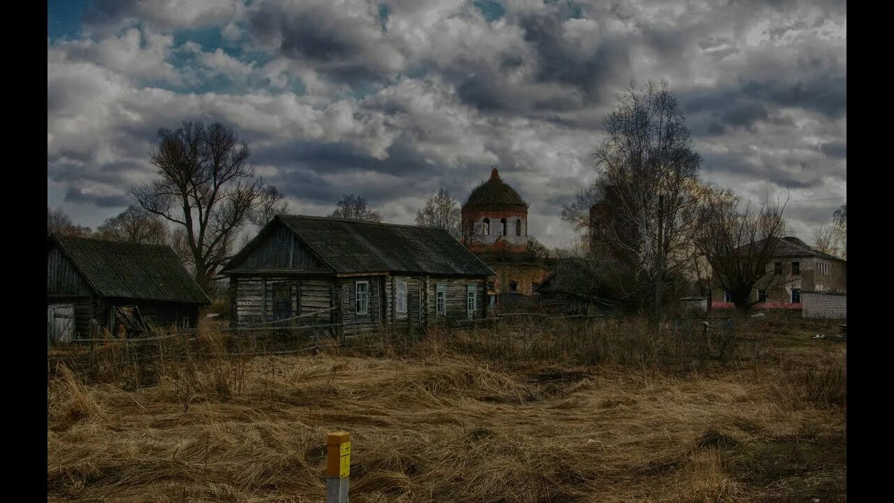ВОЗРОЖДЕНИЕ РУССКОЙ ДЕРЕВНИ: записи сообщества ВКонтакте