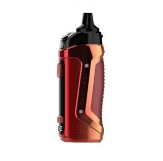 Aegis boost 2 red