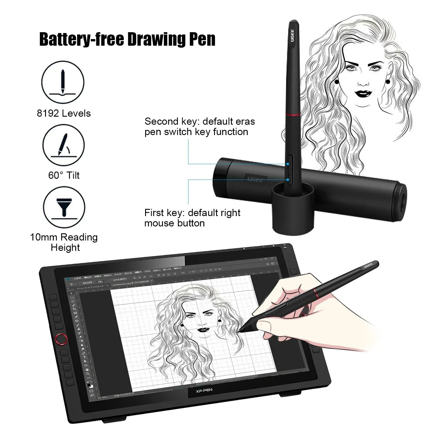 Графический монитор xp pen artist pro. XP Pen 22r Pro. XP-Pen artist 22r Pro. Графический планшет XP-Pen artist 22. Artist 22r Pro про планшет.