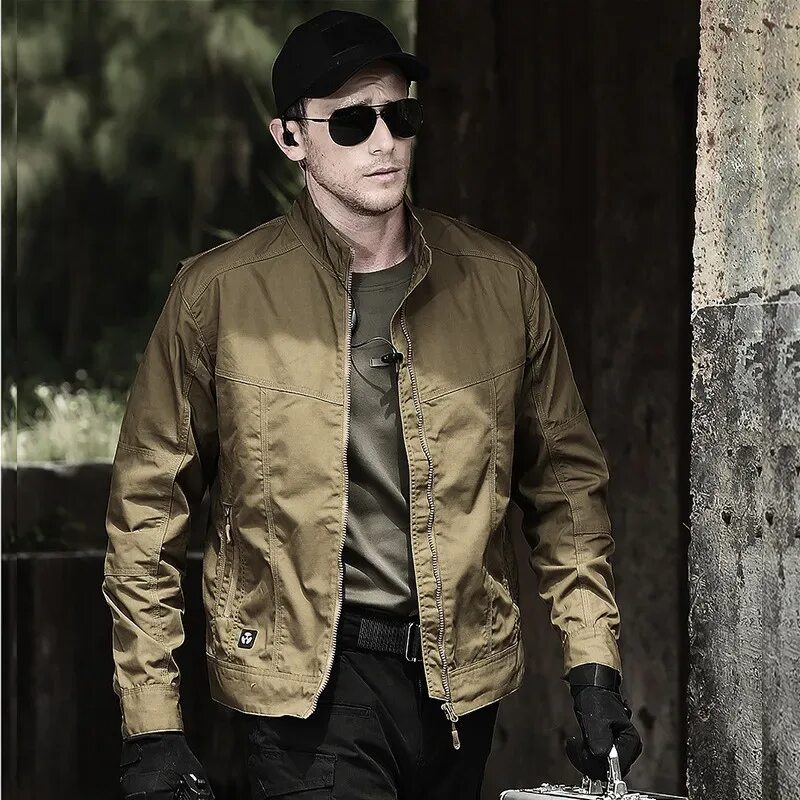 Стиль одежды милитари для мужчин. M65 casual / куртка мужская / бомбер / милитари. курточка милитари пилот милитари мужские. куртка милитари тактическая на осень мужская. куртка swat.