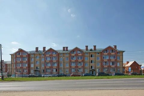 Марусино московская обл