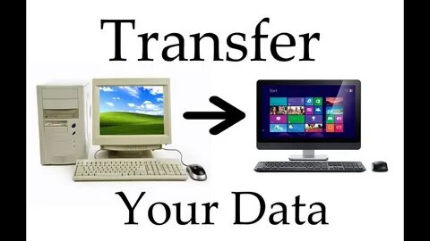 How To Transfer Programs From One Computer To Another