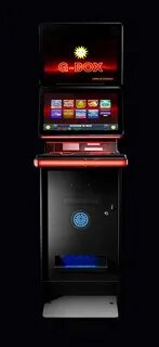 Gbox huawei