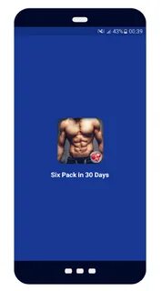 Six Pack Abs in 30 Days - Abs workout 15.