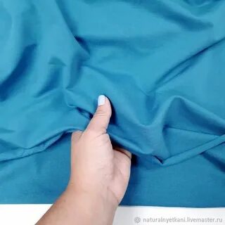 Ткань сильно мнется