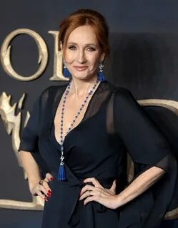 J rowling