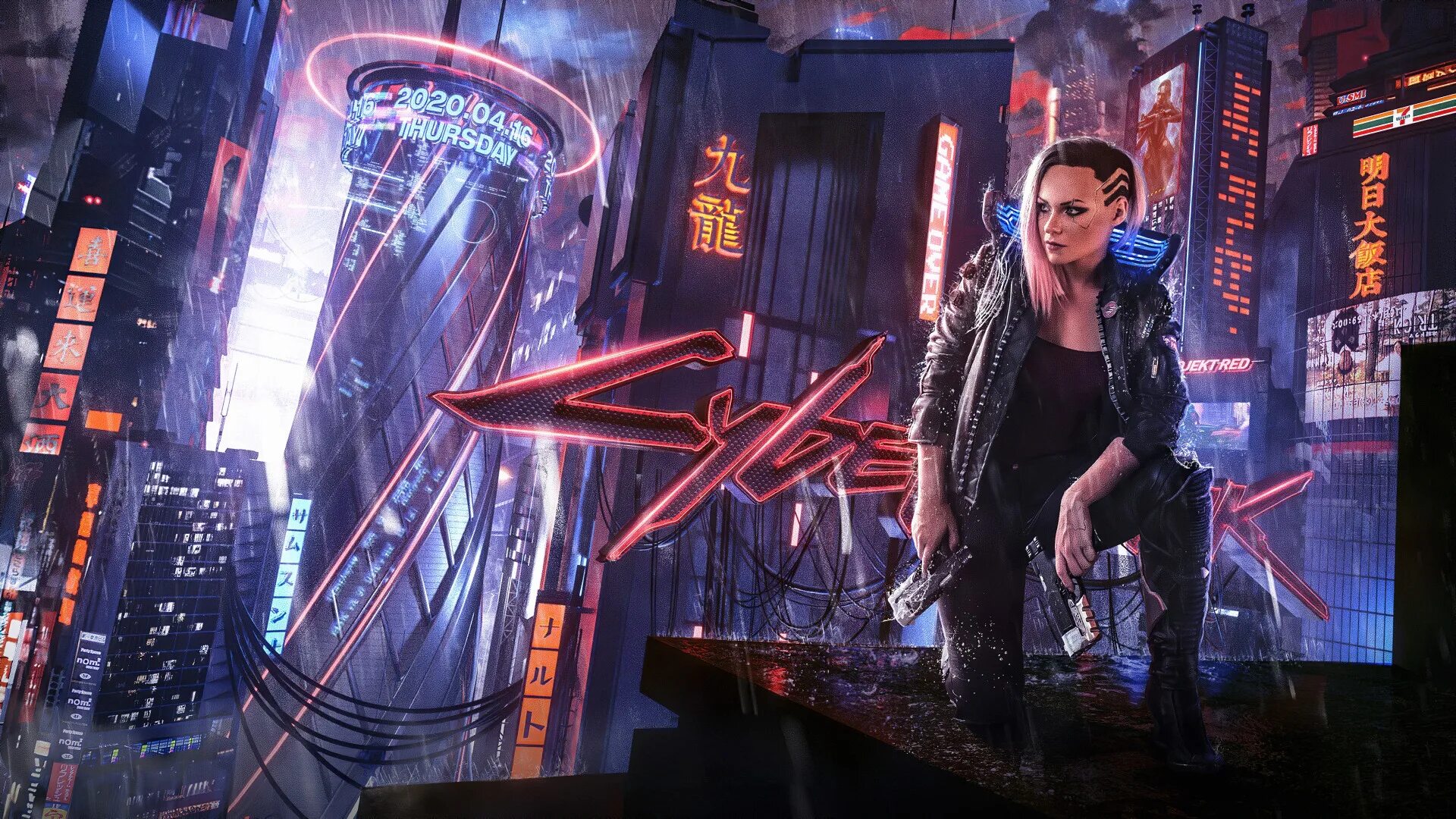 Сайбер панк 2077. Митч Андерсон Cyberpunk 2077. Cyberpunk 2077 четвертая гонка. Cyberpunk 2077 City неон.