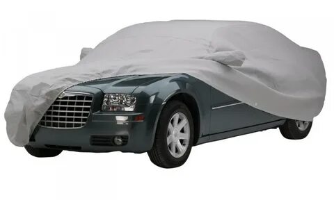 Car cover
