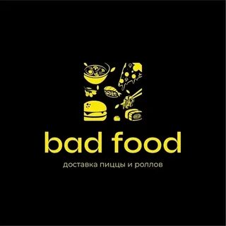 Bad food