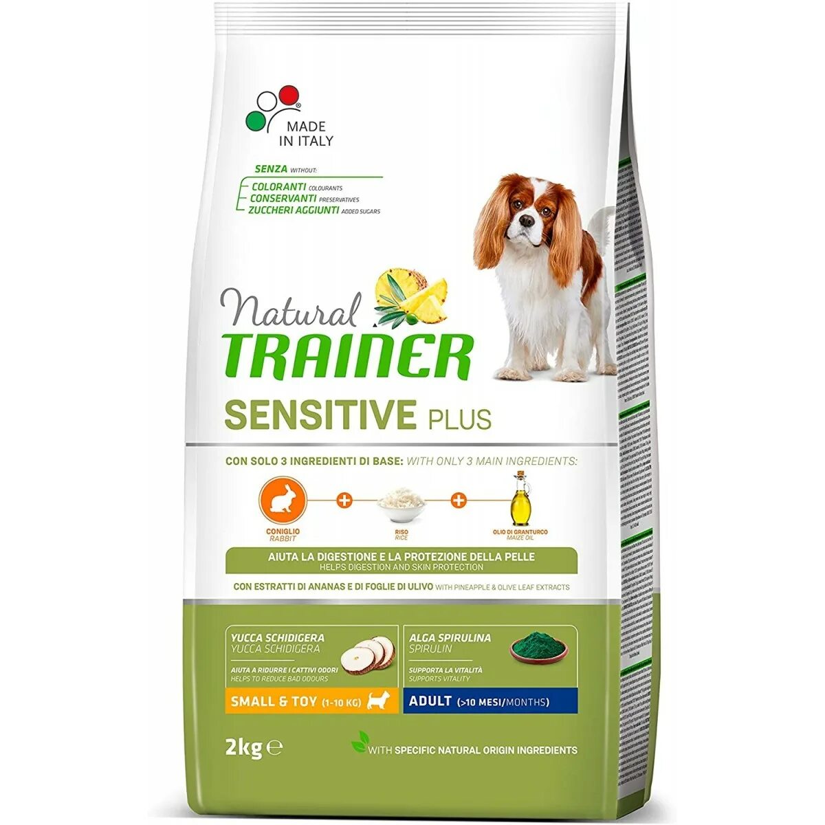 Natural trainer. Natural Trainer sensitive Plus Adult Medium&Maxi Rabbit. Корм для собак natural Trainer. Trainer корм для собак Mini Adult. Trainer Top Breeder корм для собак.