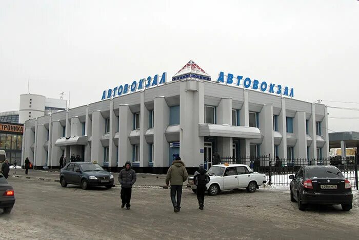 Панорама: Автовокзал Ярославль, автовокзал, автостанция, Московский просп., 80А,