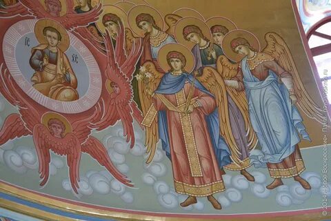 Крестовоздвиженский палех