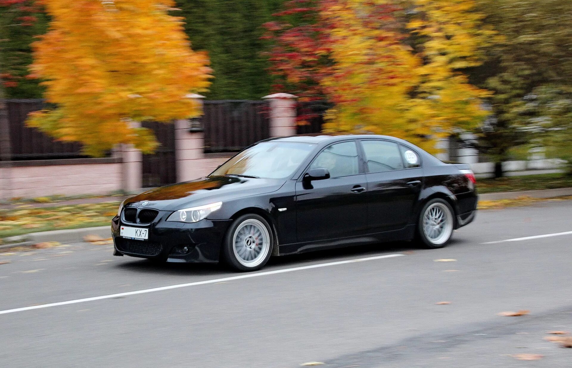 BMW 5 Series (e60). BMW 5 Series e60 Tuning. БМВ е60 корч. БМВ м5 е60 корч. 5 series e60
