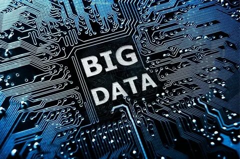 But data