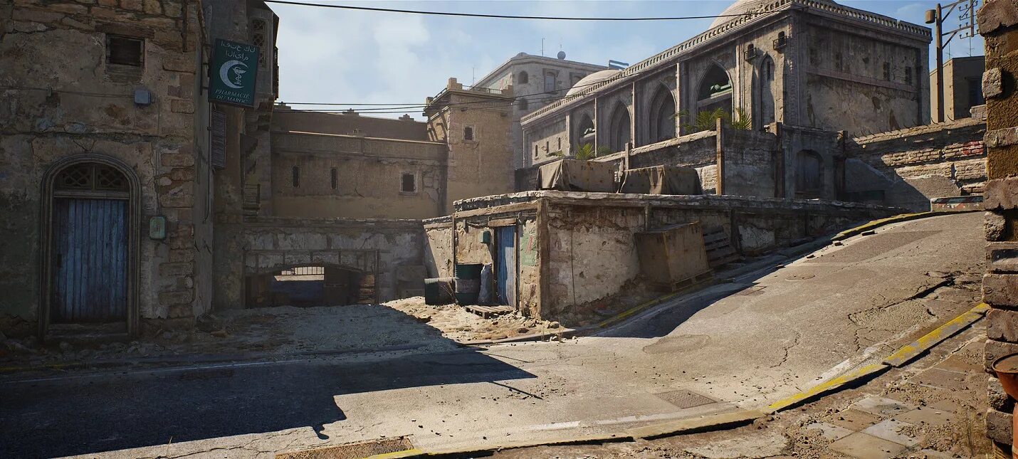 Cs go dust. Dust 2 панорама. dust 2 unreal engine 4. 1920 х 640 кс го. картинки 1920 х 640 тарков.
