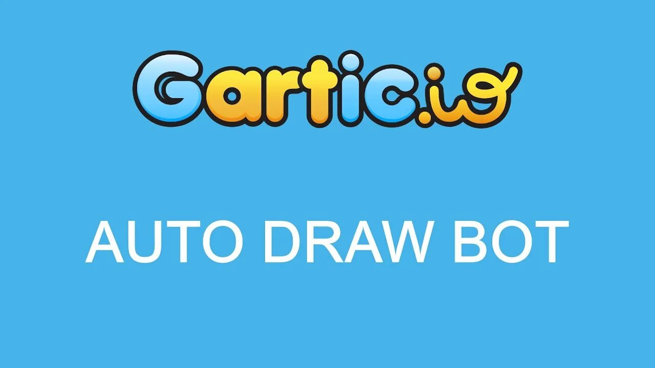 Gartic bot. Гартик ио. gartic io читы.