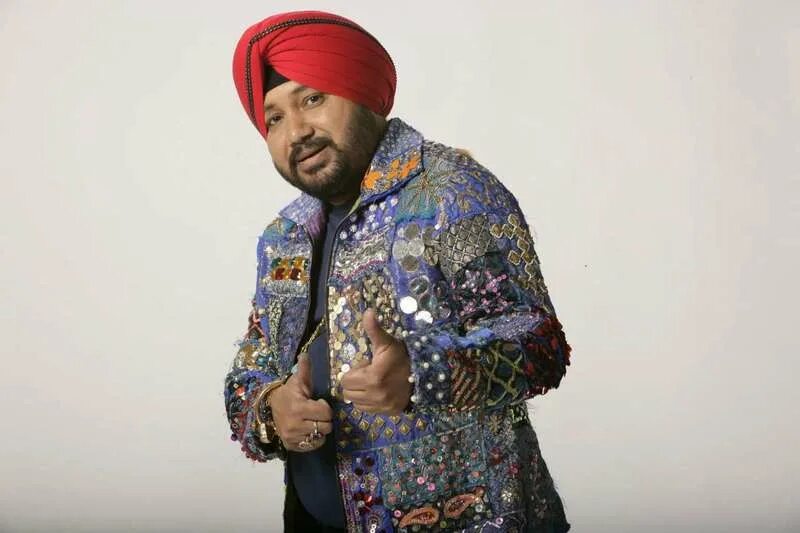 Tunak tunak tun. Tunak tunak. daler mehndi tunak tunak tun. tunak tunak download.