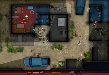 Door kickers игра