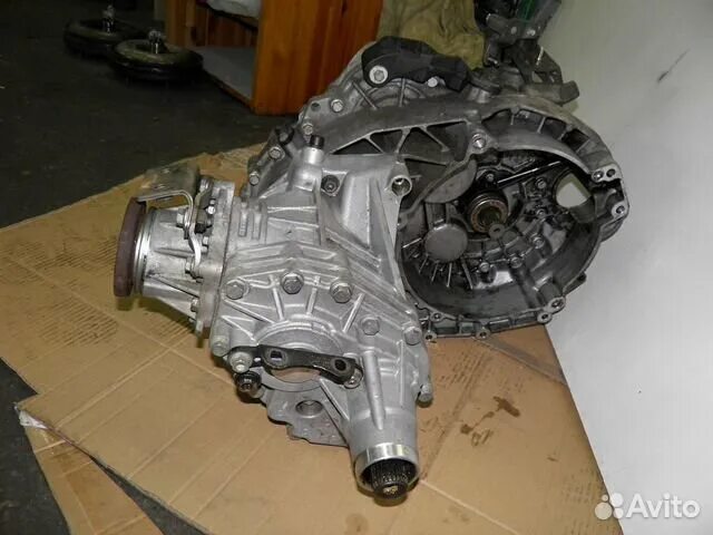 Купить Коробка передач VW T4 2,5 Tdi DUJ в Курске - частное объявление на Дроме