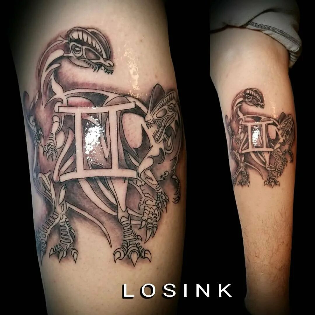 тату знако зодиака близнецы. татуировки зодиаки близнецы. тату близнецы эскизы. тату знак зодиака близнецы. татуировка близнецы.