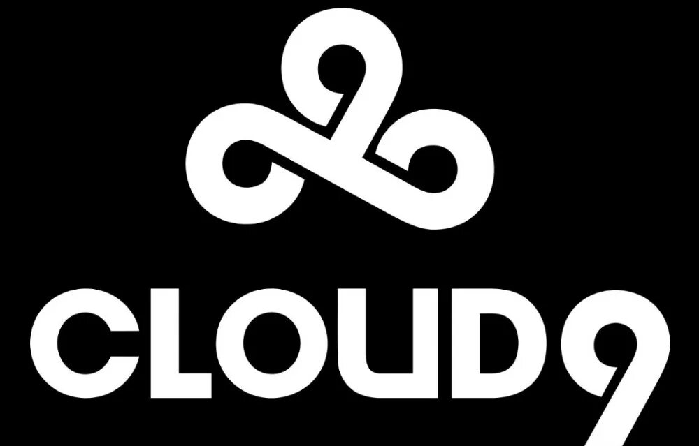 Cs go cloud. Клауд 9. cloud 9 аватар. клауд 9 лого. логотип cloud9.