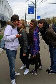 Парень леры