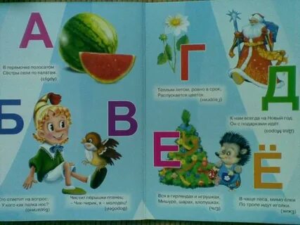 Проект по литературе 1 класс азбука загадок
