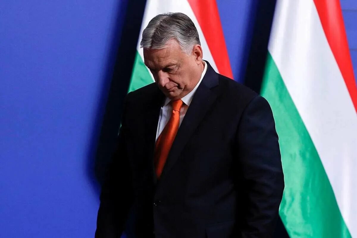 Орбан Венгрия 2023. Кто был президентом венгрии