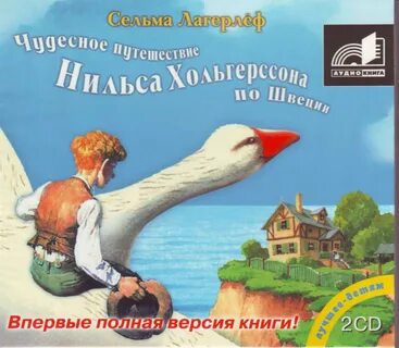 Аудиокнига чудесный