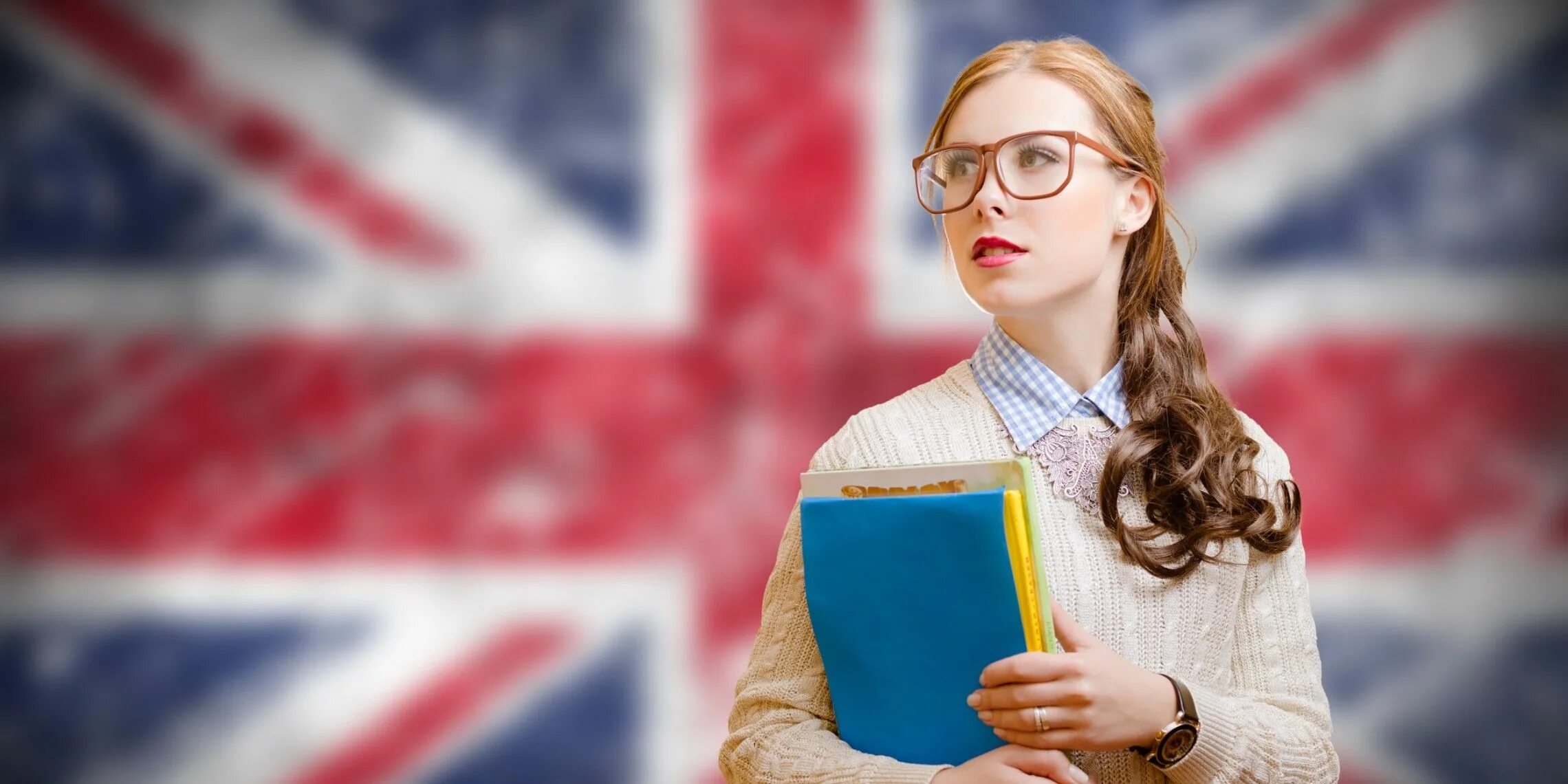 Study english