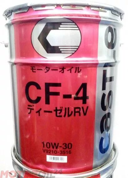 10 w v