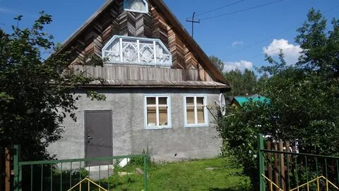 Дом участок в ордынке новосибирская область