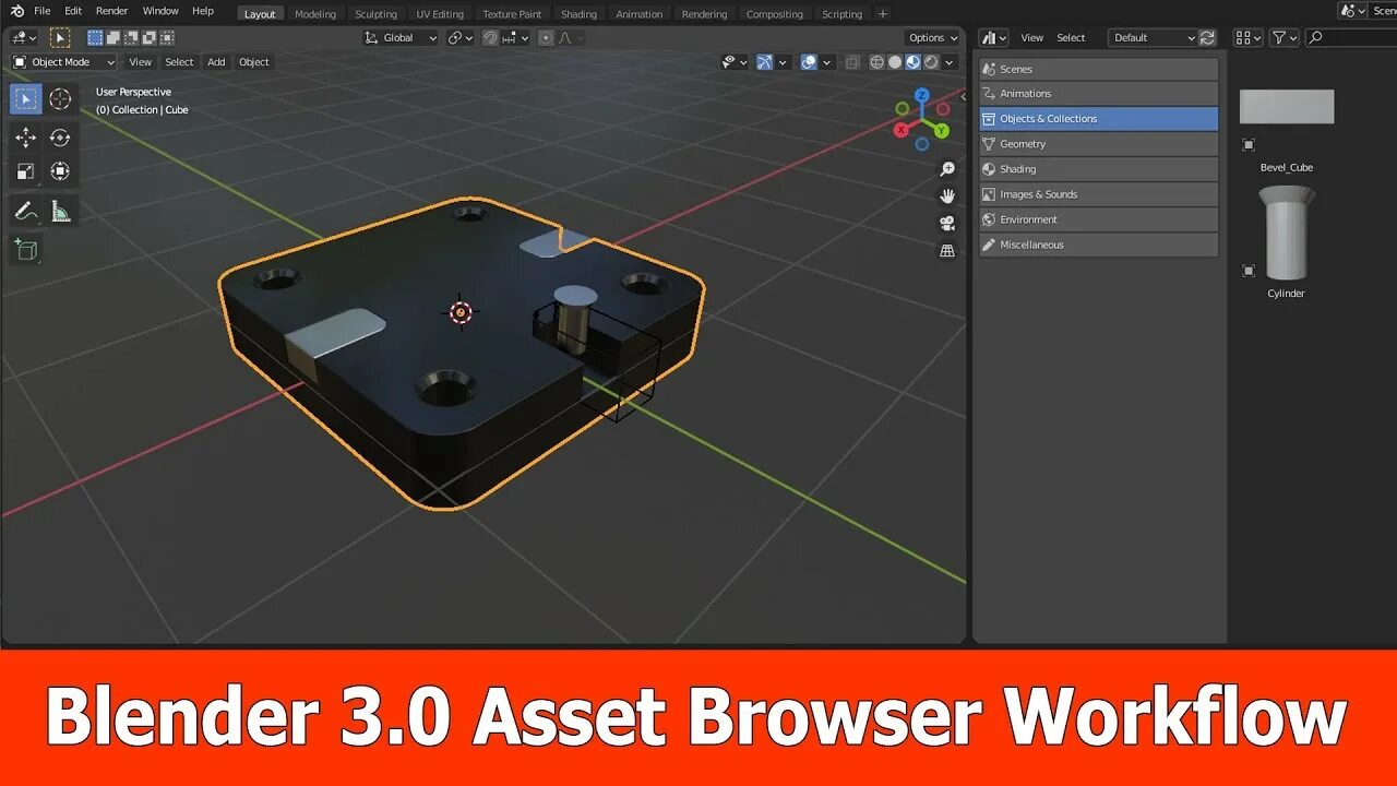 Blender assets library. Ассеты для блендер. blender assets. 3d объекты блендер. как менять цвет объекта в блендере.