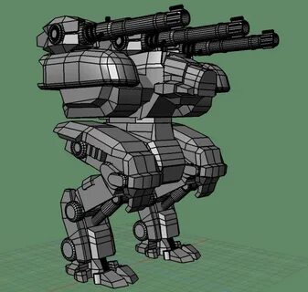 3d fury
