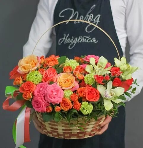 Domenika flowers