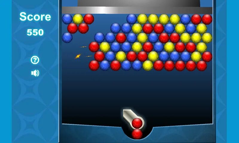 5 balls игра